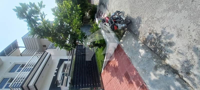 7 Marla Double Story House Available For Sale 7 Marla Double Story House Available For Sale