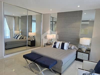 Own A Prime Location Flat In 3755 Square Feet Karachi Own A Prime Location Flat In 3755 Square Feet Karachi