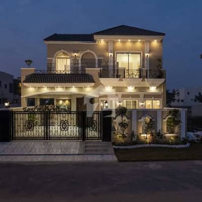 10 marla lower portion in BLOCK D Lda avenue one