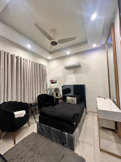 Like Brand New Portion For Rent