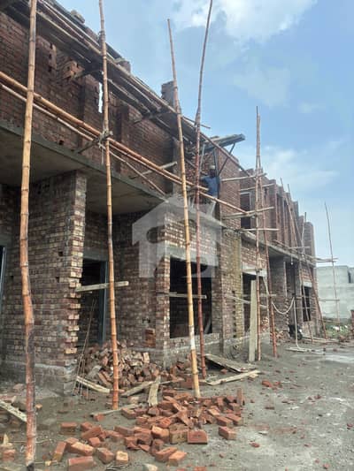 3 MARLA LUXURY HOUSE FOR SALE EASY INSTALMENT IN NEW LAHORE CITY 3 MARLA LUXURY HOUSE FOR SALE EASY INSTALMENT IN NEW LAHORE CITY