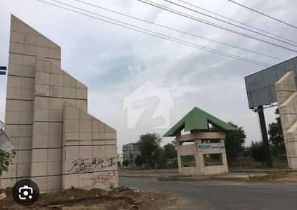 10 Marla Residential plot for Sale In NFC PH2