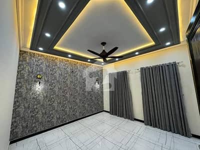 7 Marla Designer House Is Available For Sale In Bahria Town Phase 8 Rawalpindi
