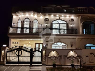 7.5 Marla Spanish House For Rent In Buch Villas Multan