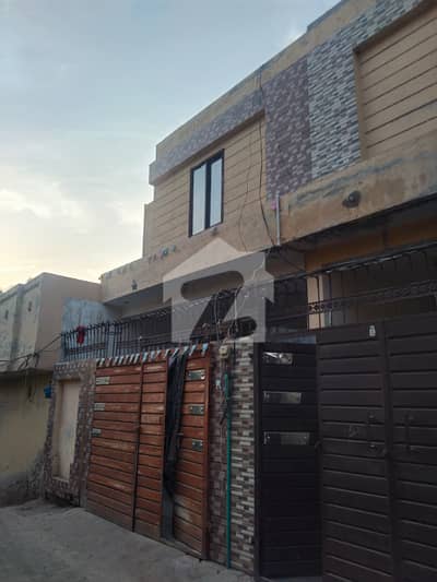 Sawa3mrla Double Story Kothi Rashedabad House For Sale