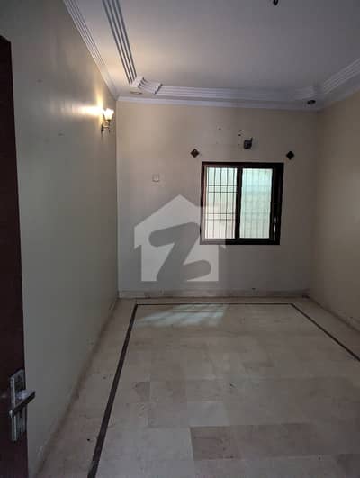 240 Yards Ground Floor 3 Bed 2 Bath Marble Floor