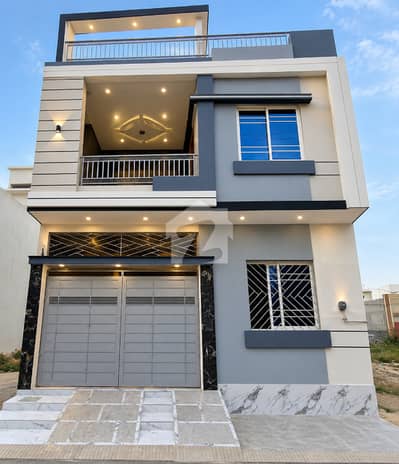 Brand New House Available For Sale Brand New House Available For Sale