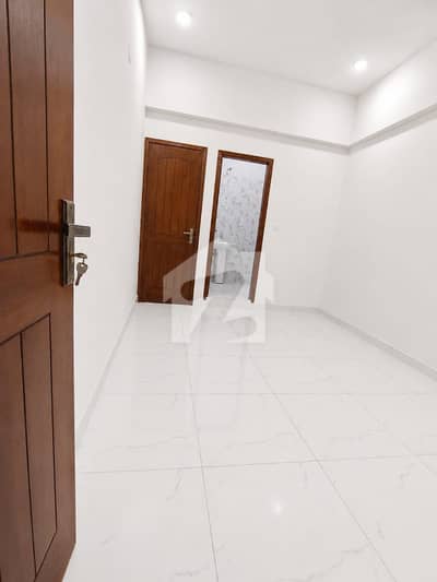 BRAND NEW 2 BED DD APARTMENT FOR RENT Saher Commercial, DHA Phase 7