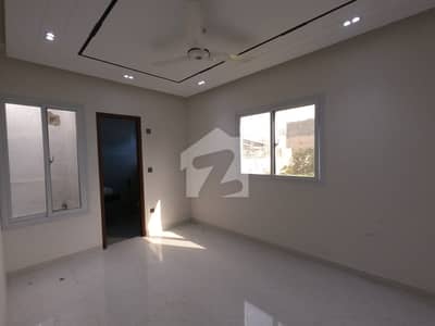 Book Prime Location Upper Portion Today In Bahadurabad
