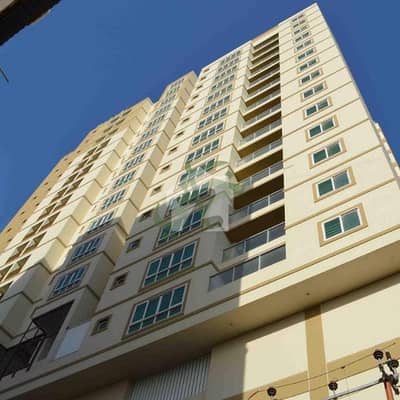 Ideally Located Prime Location Flat Of 4400 Square Feet Is Available For Sale In PECHS Ideally Located Prime Location Flat Of 4400 Square Feet Is Available For Sale In PECHS