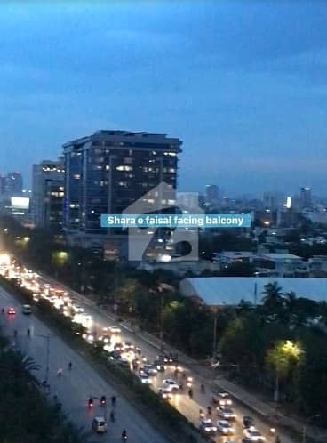 Prime Location 2000 Square Feet Flat In Beautiful Location Of PECHS Block 6 In Karachi Prime Location 2000 Square Feet Flat In Beautiful Location Of PECHS Block 6 In Karachi