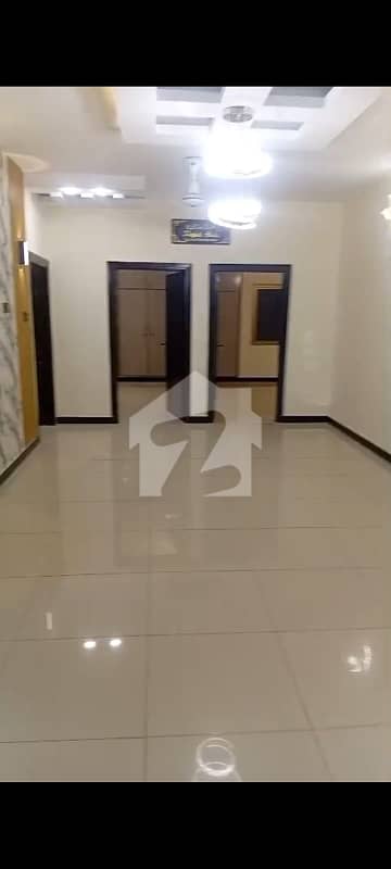 4 BEDROOM GROUND FLOOR WITH BASEMENT PECHS BLOCK 6