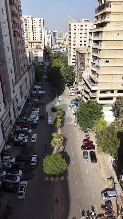 3 Bed DD Apartment Amil Colony | Brand New