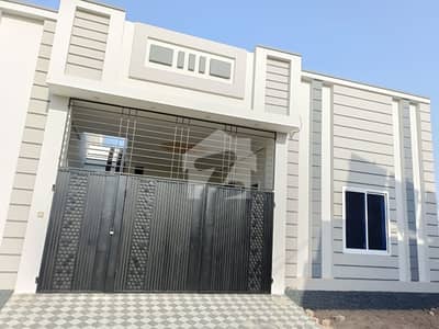 5 Marla House for sale