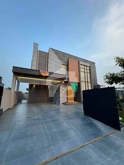 1 Kanal Luxury House For Sale In DHA Phase 2, Islamabad