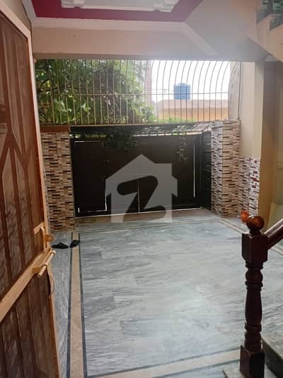 5 Marla Water Bore House For Sale