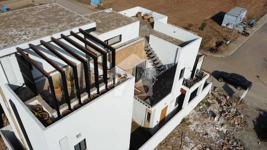 Brand New Designer House Available For Sale