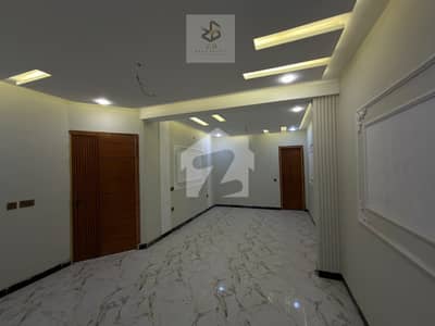 A-CATEGORY 155 SQ YDS TRIPLE-STORY DESIGNER BUNGALOW FOR SALE IN REVENUE PHASE 1