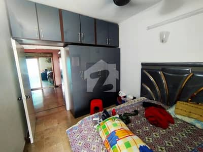 Beautiful Park facing Two bedroom apartment for rent