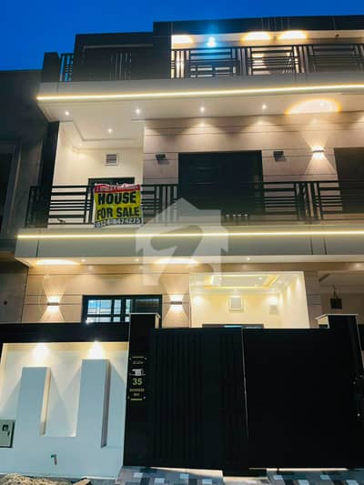 3 Marla Brand New House For Sale Business Bay, Al Kabir Town Phase 2, Lahore 3 Marla Brand New House For Sale Business Bay, Al Kabir Town Phase 2, Lahore