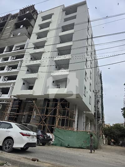 3 Bed Lounge Apartments | 8 To 9 Months Possession | Only 35 Units 7 Floor Building All Approved SBCA Loan Applicable 3 Bed Lounge Apartments | 8 To 9 Months Possession | Only 35 Units 7 Floor Building All Approved SBCA Loan Applicable