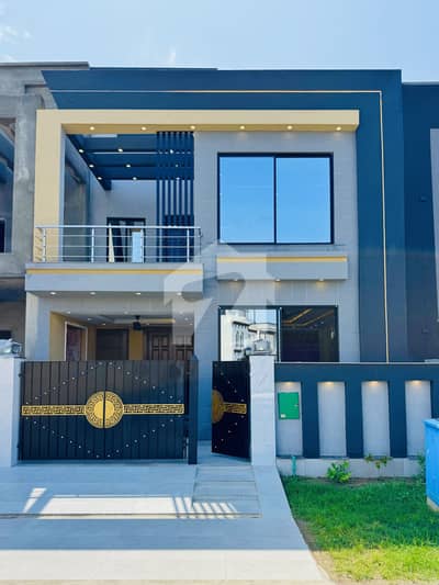 5 Marla Low Budget House Solid Construction 5 Marla Low Budget House Solid Construction