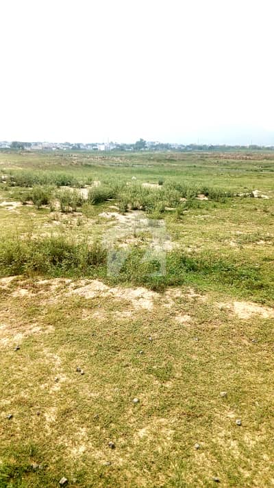 Top Location 25*40 Plot For Sale In Sector E-12/1