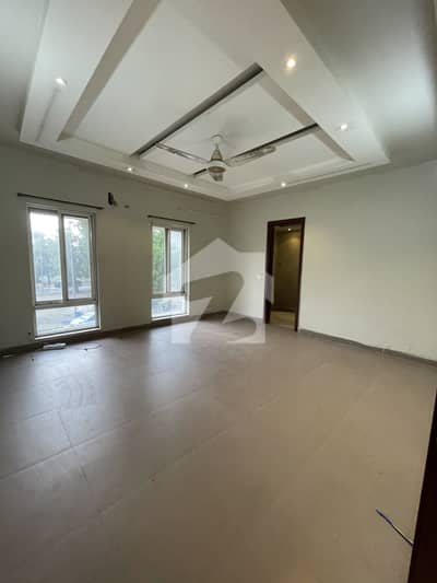 3-Bed Apartment For Rent In Bahria Orchard Family Or For Bechlor