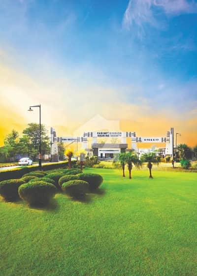 10 Marla Residential Plot/File For Transfer E-16/2 Islamabad | Attractive Cash Deal This Is A Direct-Owner Transfer Deal.