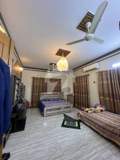600 Square Yards House For Sale In Meerut Society