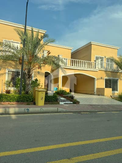 350 Yards 4Bedroom Fully Furnished Villa For Rent Available For Long Term
