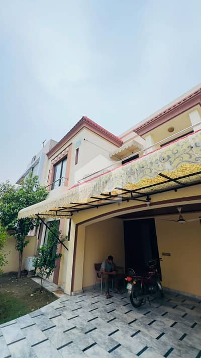 10 Marla House for Sale in Sector C, Iris Block 4 Bedrooms | Double Kitchen 10 Marla House for Sale in Sector C, Iris Block 4 Bedrooms | Double Kitchen