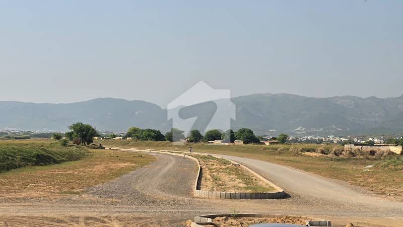 E13/4 Good Location Plot For Sale E13/4 Good Location Plot For Sale