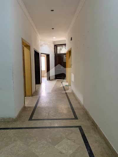 Beautiful Upper Portion House For Rent in Ayub colony Chakala Scheme 3 Rawalpindi