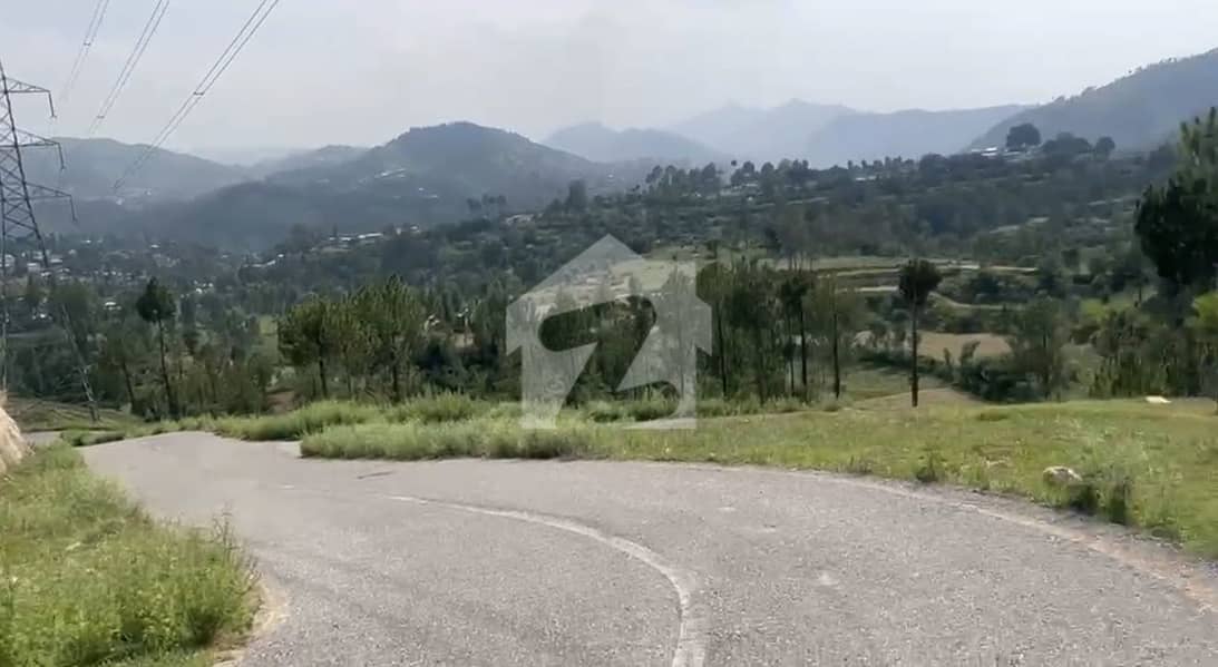 22 Marla Residential Plot , heightened location 22 Marla Residential Plot , heightened location