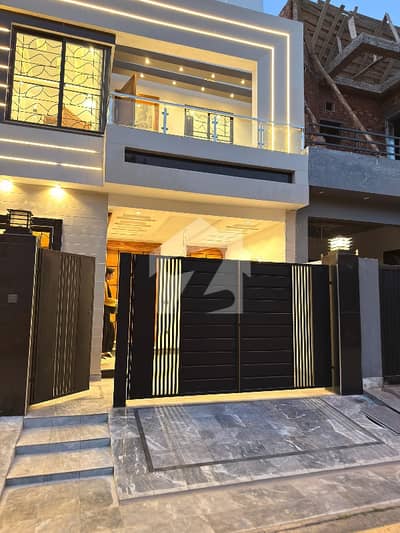 BRAND NEW HOUSE AVAILABLE FOR RENT IN NEW LAHORE CITY PHASE 2 C BLOCK