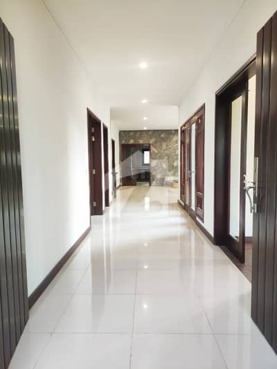 Brand New Luxury Bungalow For Sale | Phase 7-Ext DHA Karachi