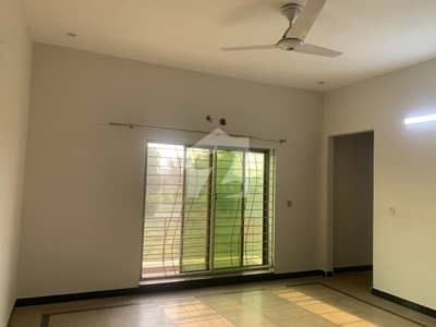 1 Kanal Upper Portion Rent Chinar Bagh Punjab Block