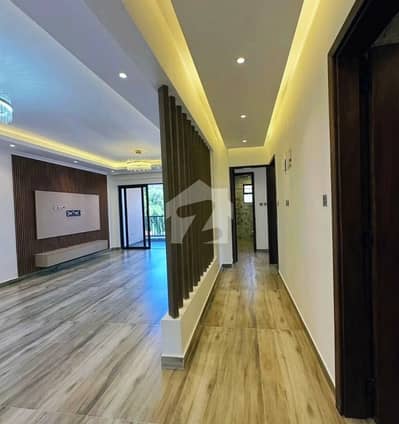 2 Bed Apartment For Rent In Bahria Town
