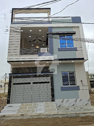 Elegent Banglow At Saadi Garden'S Prime Location Scheme 33 Karachi House For Sale Elegent Banglow At Saadi Garden'S Prime Location Scheme 33 Karachi House For Sale