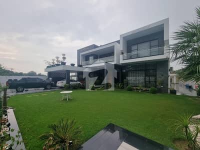 Ultra Modern Design Owner Build Fully Furnished Bungalow Near Park