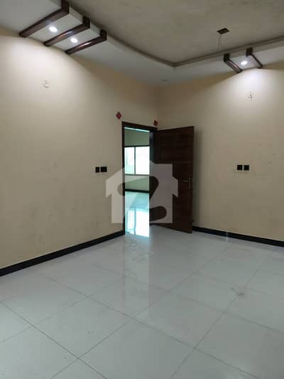 Reserve A Centrally Located Flat Of 1600 Square Feet In Gulshan-E-Iqbal - Block 11
