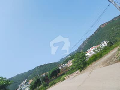 C-12 good location plot for sale