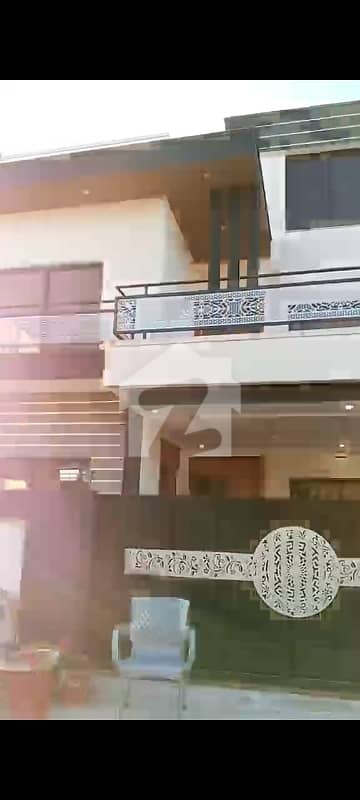 Brand New 10 Marla House For Sale
