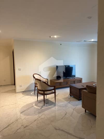3 BEDROOM MARGALLA FACING APARTMENT FOR SALE