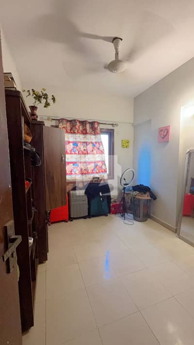 Studio Apartment for Sale | DHA Phase 6, Muslim Commercial Studio Apartment for Sale | DHA Phase 6, Muslim Commercial