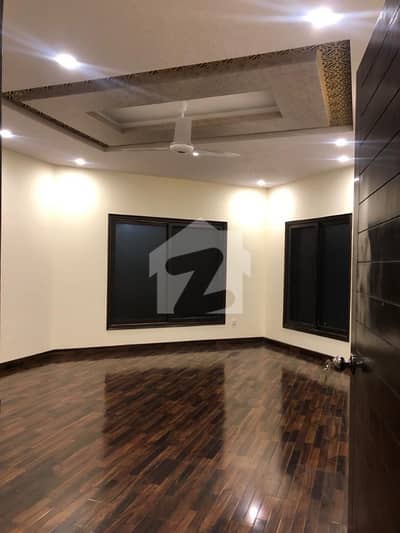 Stunning 500 Yards Upper Portion is Available For Rent
