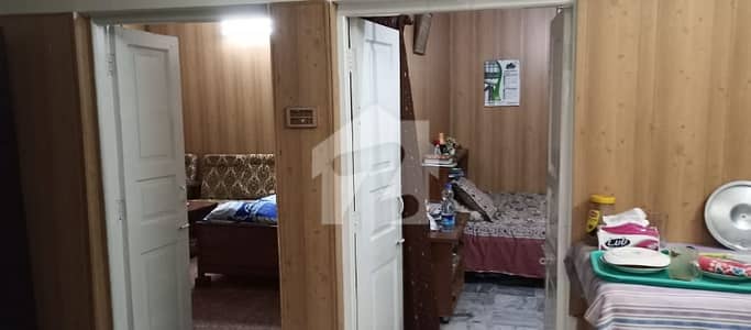 Triple Storey House For Sale Location Asghar Mall Scheme Size 30*48