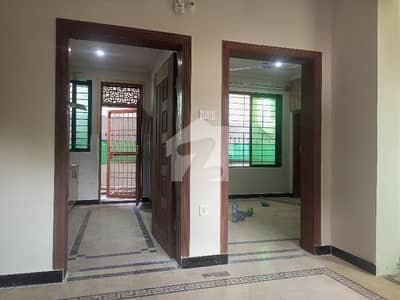 Brand New 4 Marla Triple Storey House For Rent