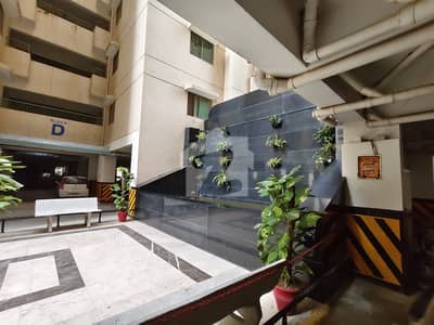 Prime Location 2 Bed DD Brand New Furnished Ready to Move Flat for Rent in Tulip Tower Near Rim Jhim
